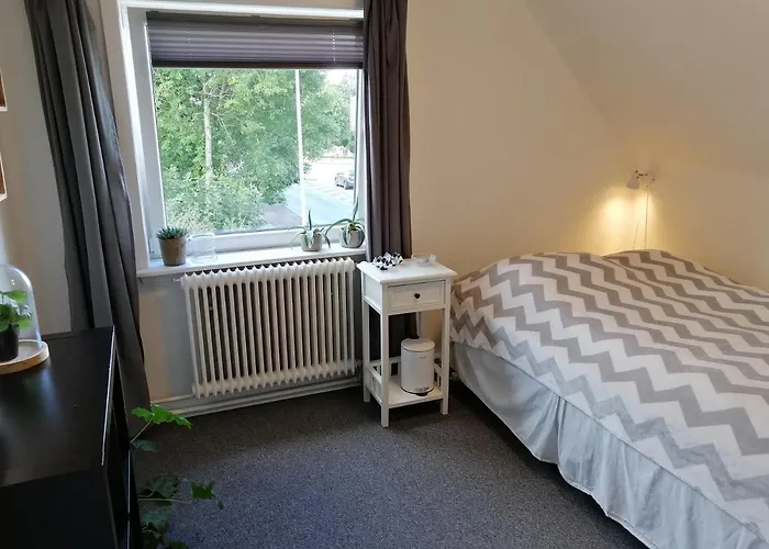 Bed&Breakfast i Struer