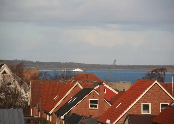 Bed&Breakfast i Struer