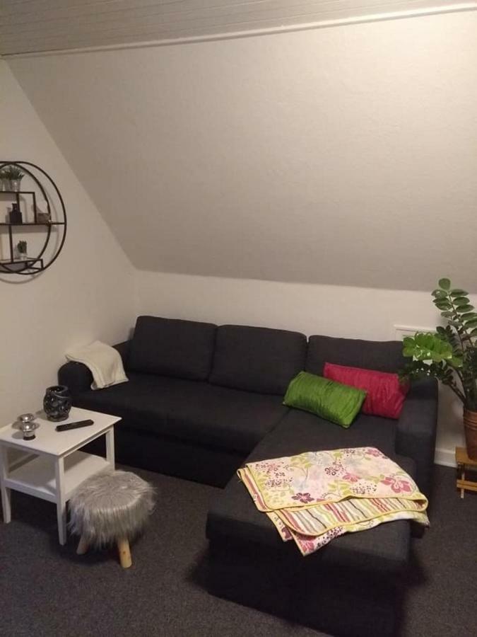 Apartment I