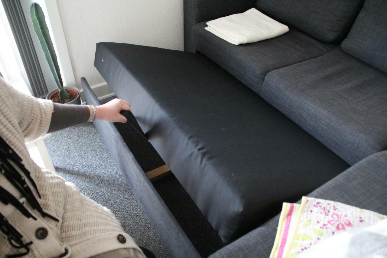 Apartment I