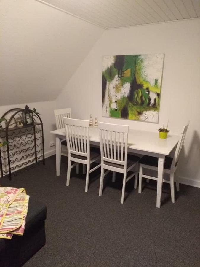 Apartment I Struer