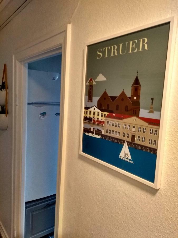 Apartment I Struer