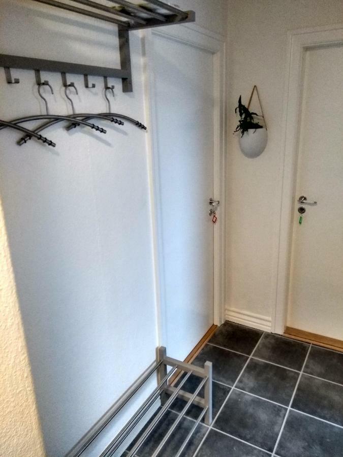Apartment I Struer