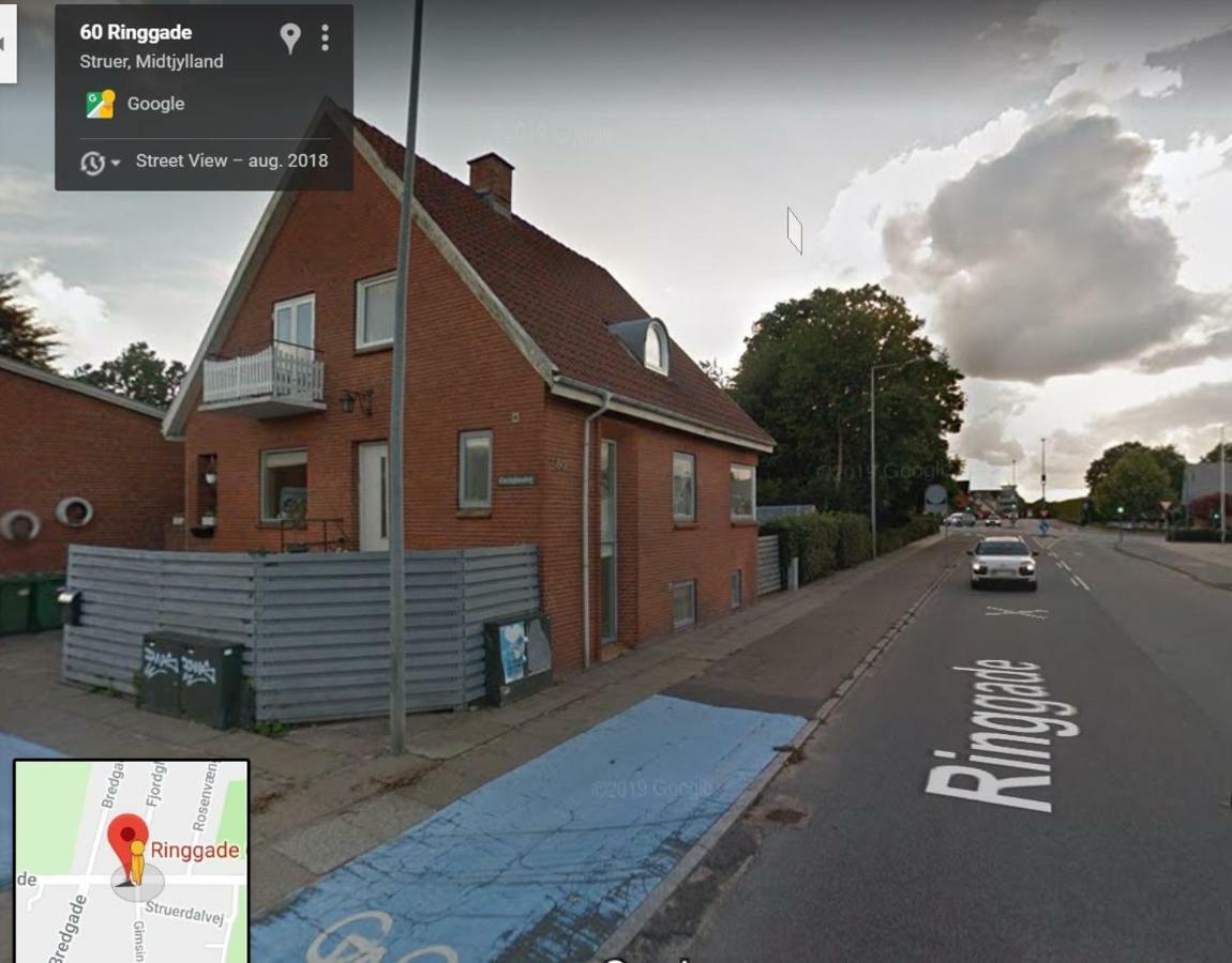 Apartment I Struer